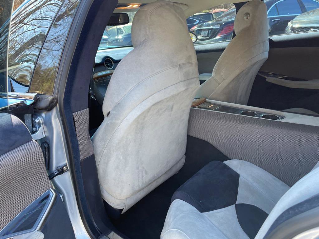 Used 2012 Fisker Karma EcoChic image 42