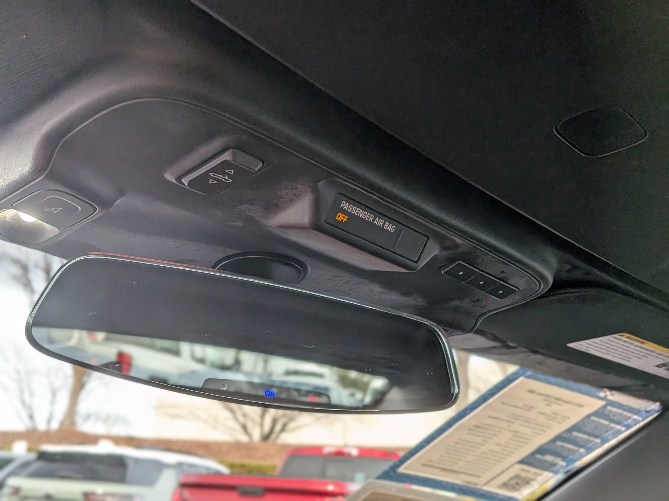 Used 2018 Chevrolet Camaro SS image 31