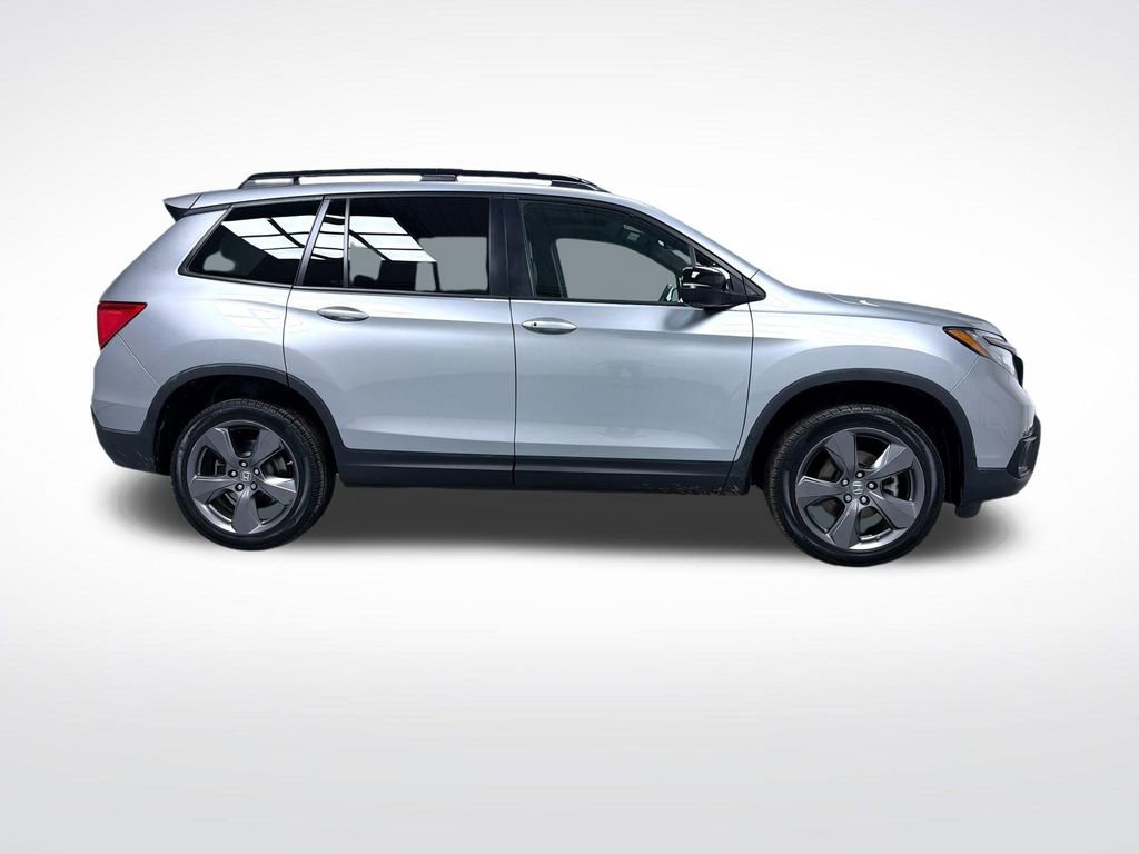 Used 2020 Honda Passport Touring image 10