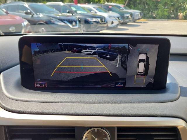 Used 2022 Lexus RX 350 FWD w/ Premium Package image 33