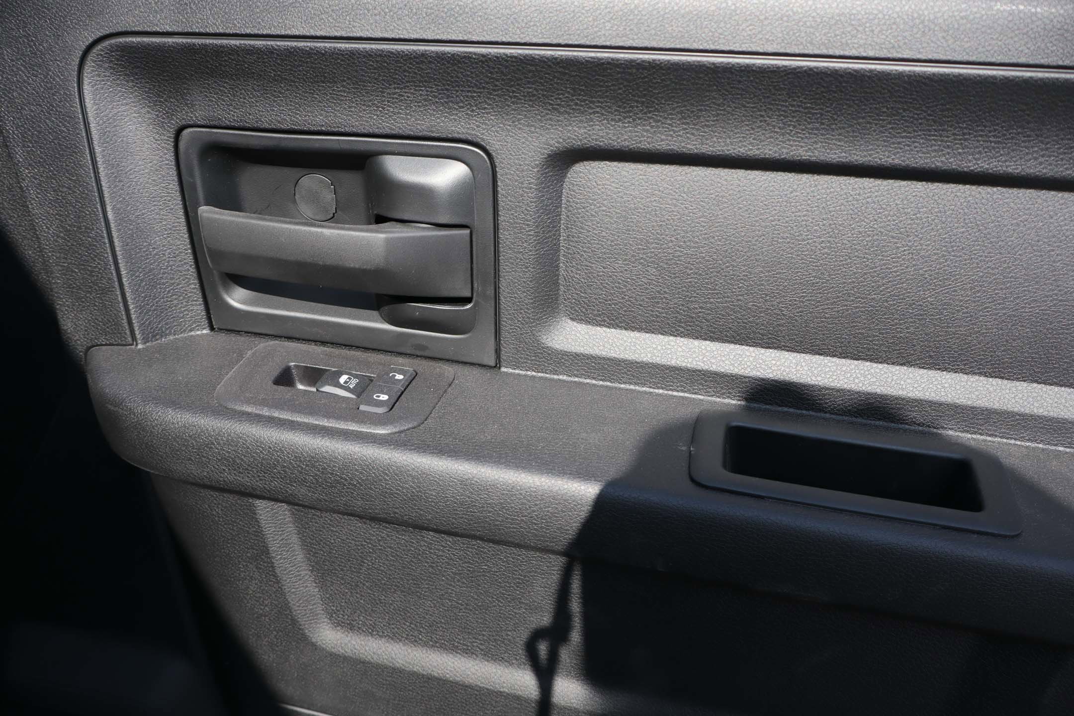 New 2026 RAM 3500 Tradesman image 32