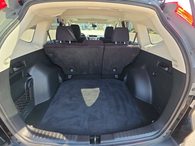 Used 2014 Honda CR-V EX image 31