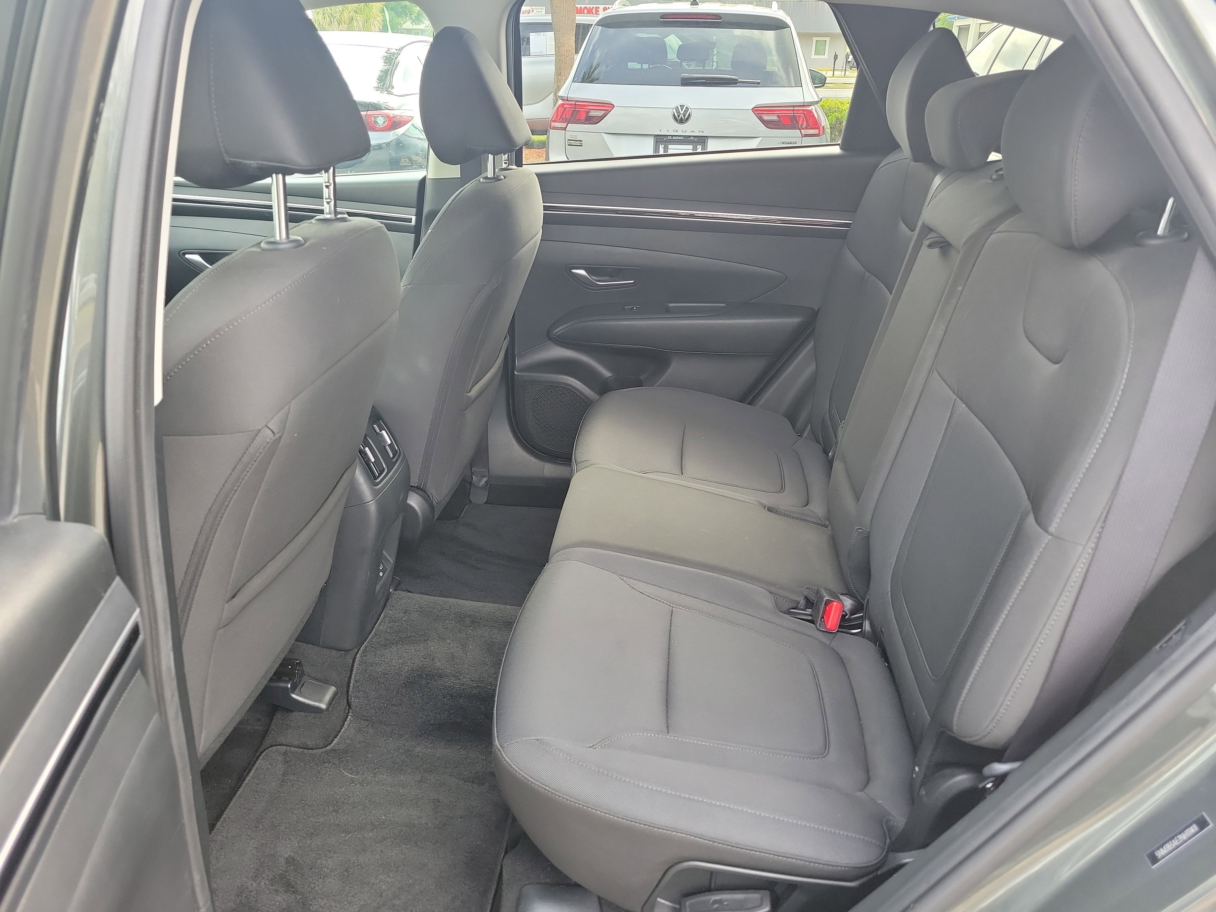Used 2022 Hyundai Tucson SEL FWD image 15