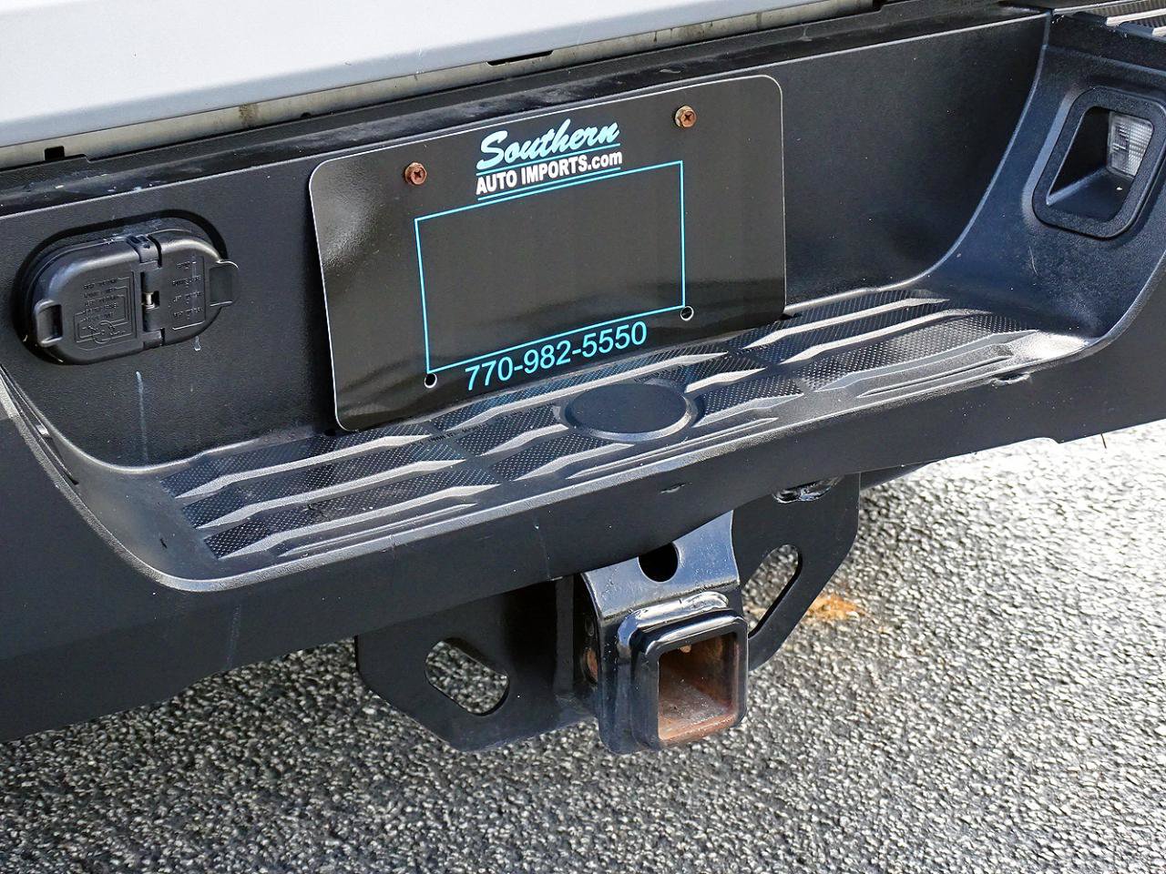 Used 2019 Toyota Tundra SR5 AWD/4WD image 16