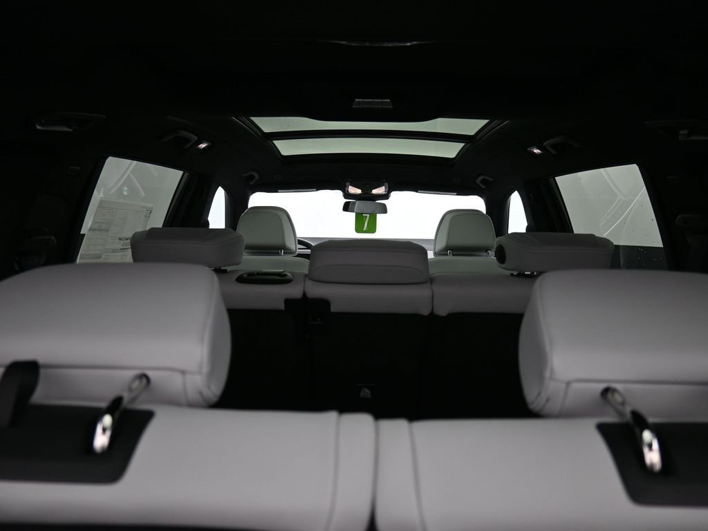 New 2026 BMW X7 xDrive40i image 10
