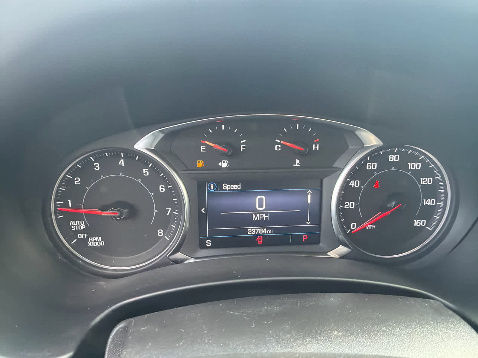 Used 2023 GMC Terrain SLE w/ Driver Convenience Package