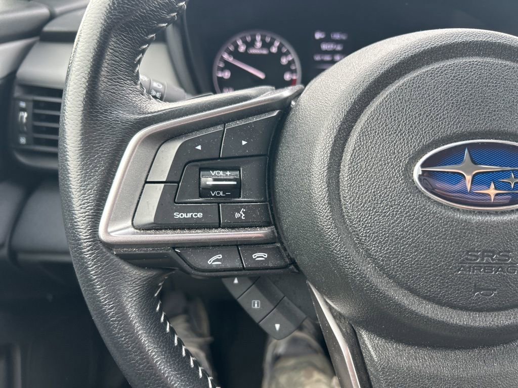 Certified 2022 Subaru Outback Premium w/ Popular Package #1 image 8