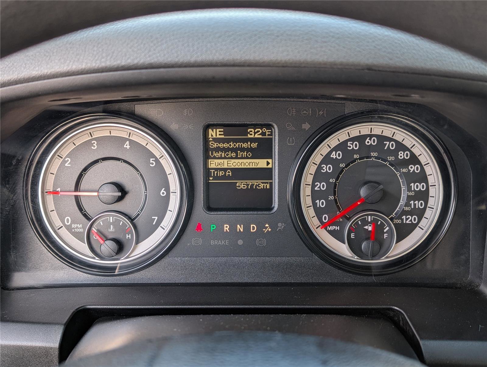 Used 2019 RAM 1500 Express w/ Express Value Package image 25