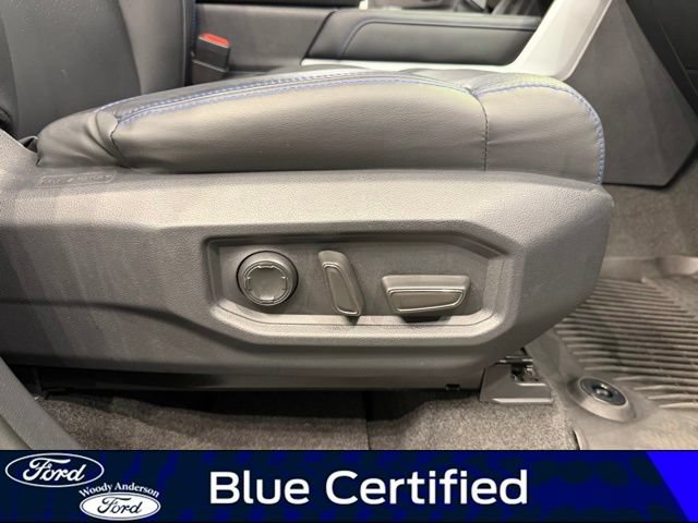 Used 2024 Toyota Tundra Platinum AWD/4WD image 28