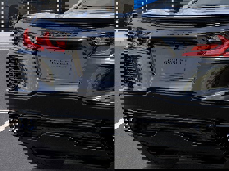 New 2026 Chevrolet Corvette Stingray Coupe w/ 1LT image 38