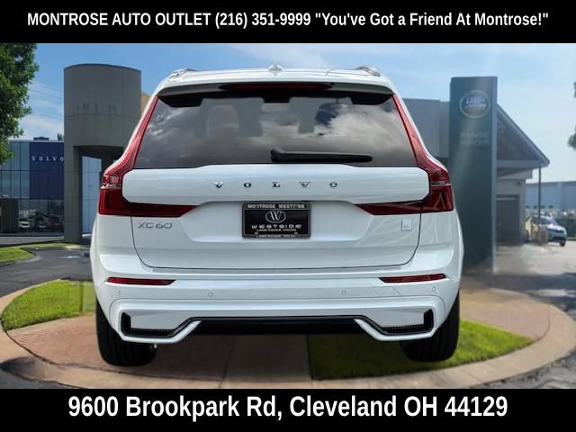 New 2026 Volvo XC60 T8 Polestar w/ Protection Package Premier AWD/4WD image 6