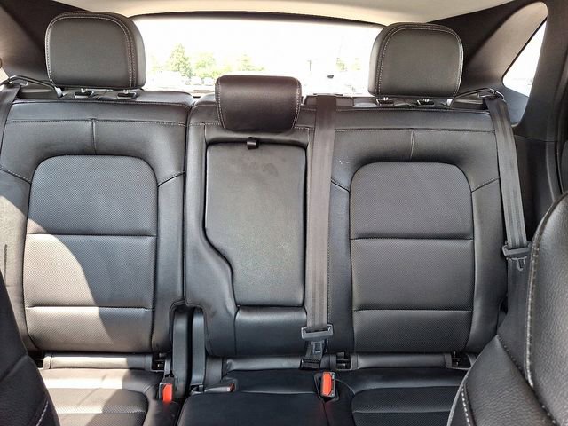 Certified 2022 Ford Escape SEL image 19