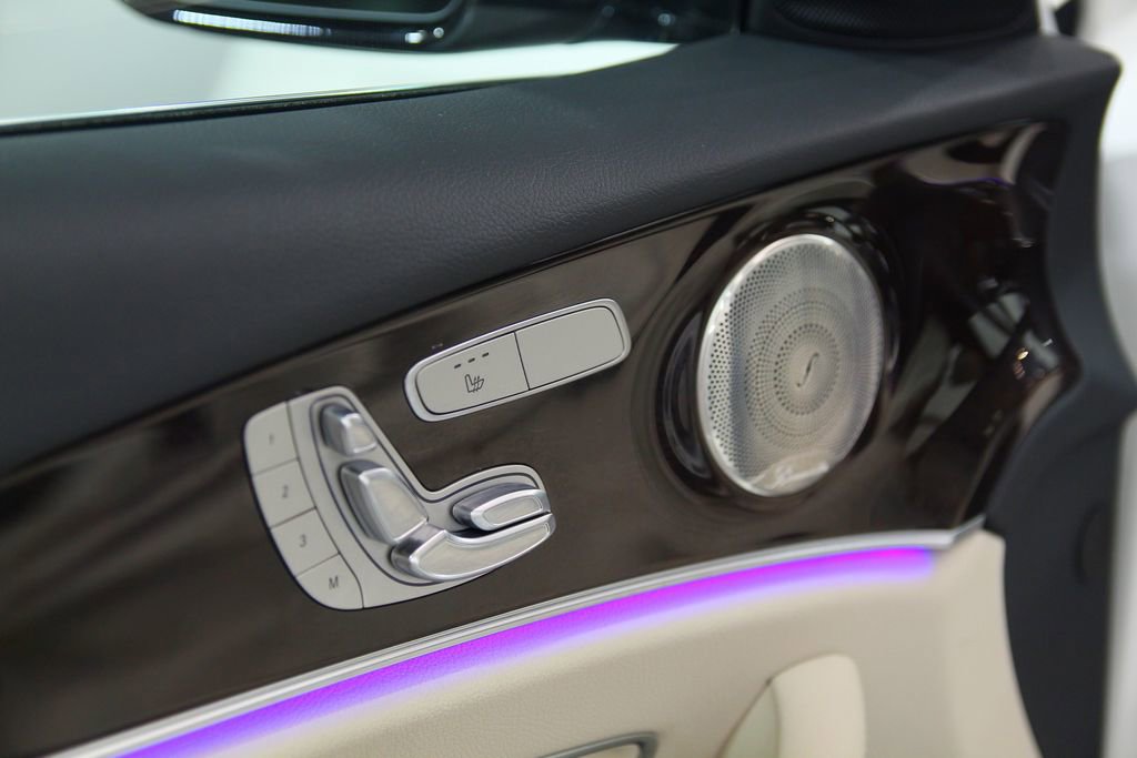 Certified 2023 Mercedes-Benz E 350 4MATIC Sedan image 20