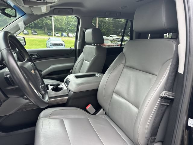 Used 2018 Chevrolet Tahoe LT AWD/4WD image 15