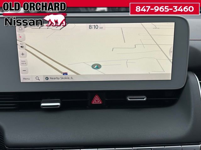 Used 2023 Hyundai Ioniq 5 SEL image 12