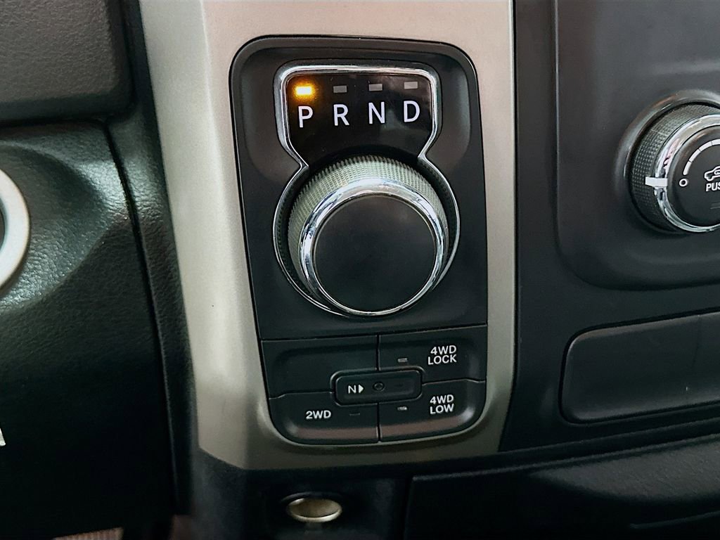 Used 2014 RAM 1500 Outdoorsman AWD/4WD image 18