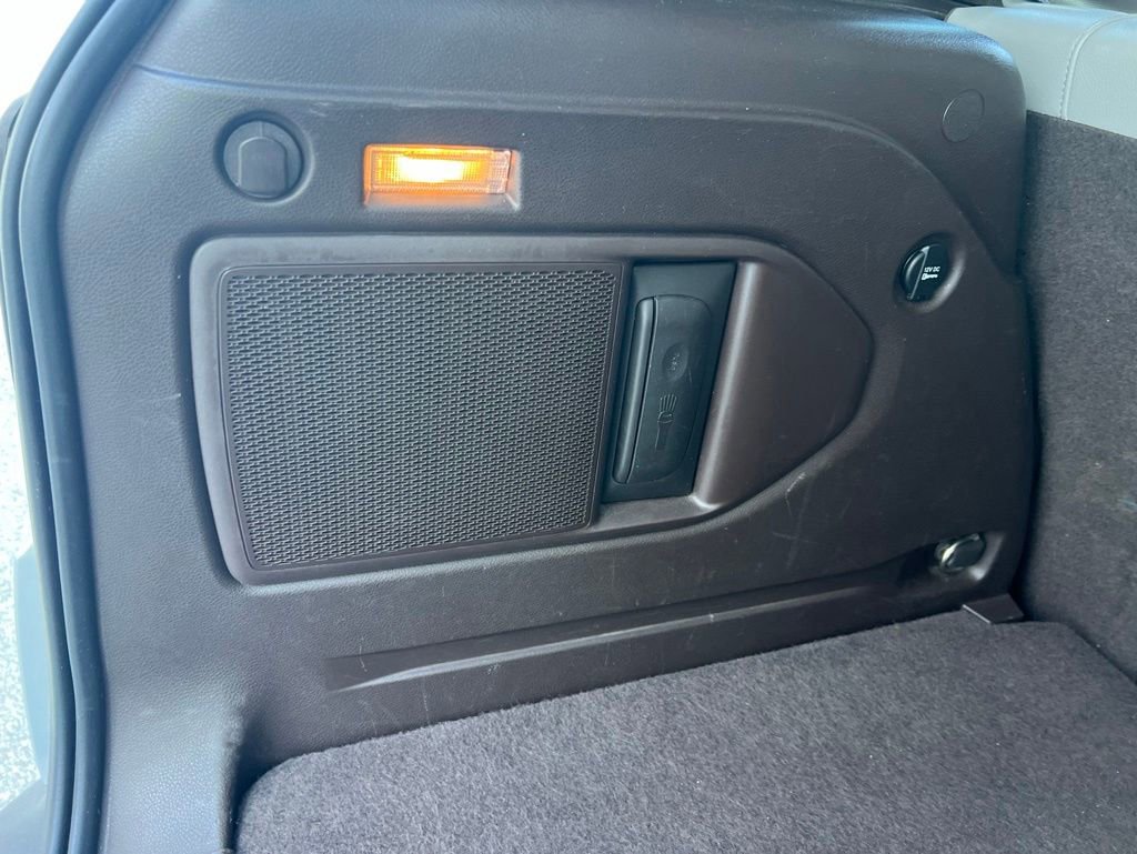 Used 2015 Jeep Renegade Limited FWD image 33