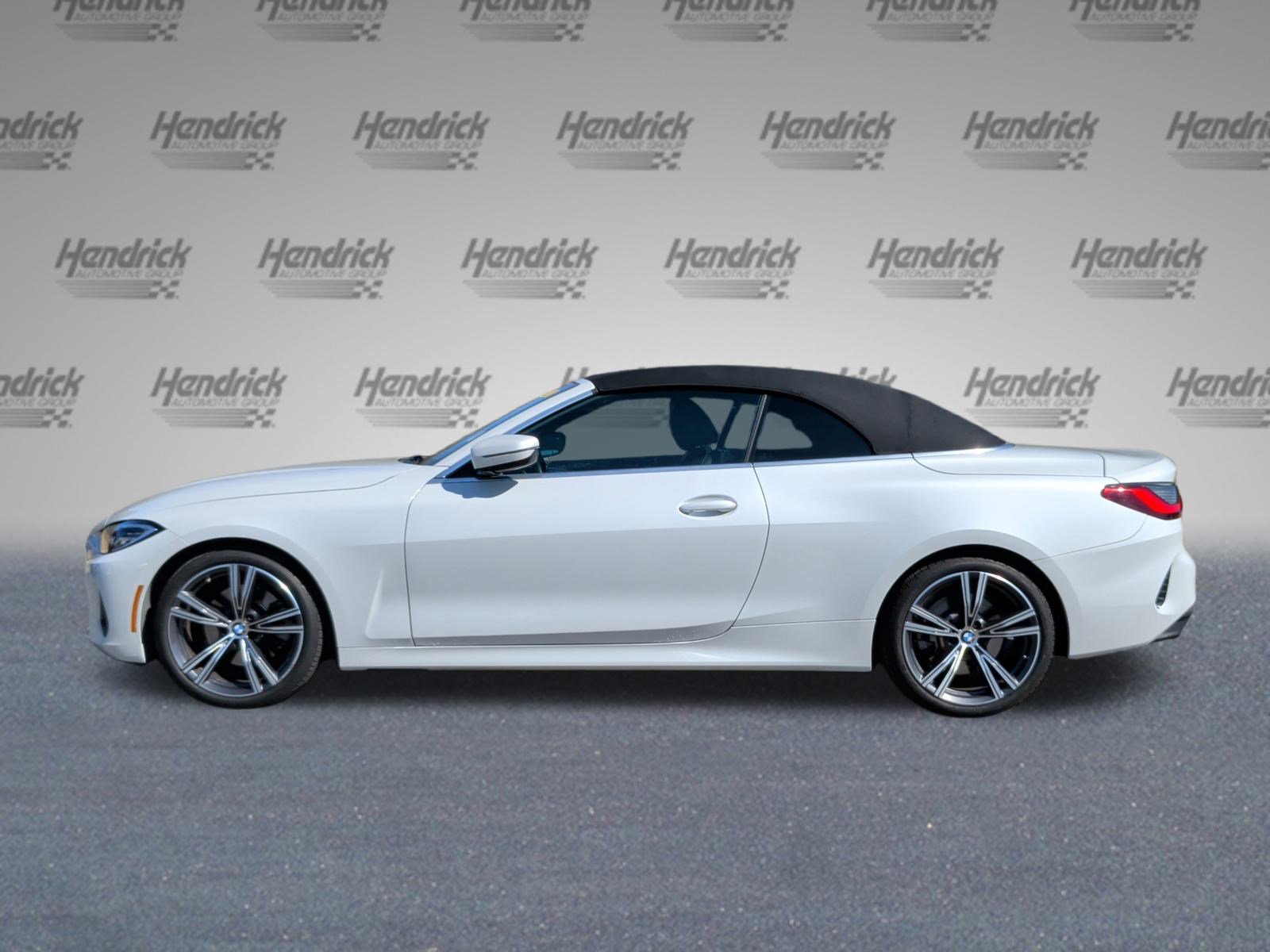 Certified 2023 BMW 430i 430i w/ Premium Package image 10