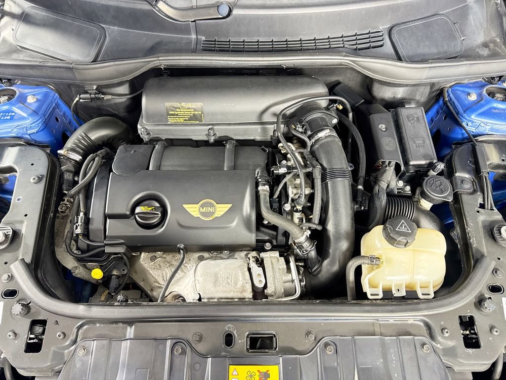 Used 2013 MINI Cooper Countryman S w/ Sport Pkg image 30