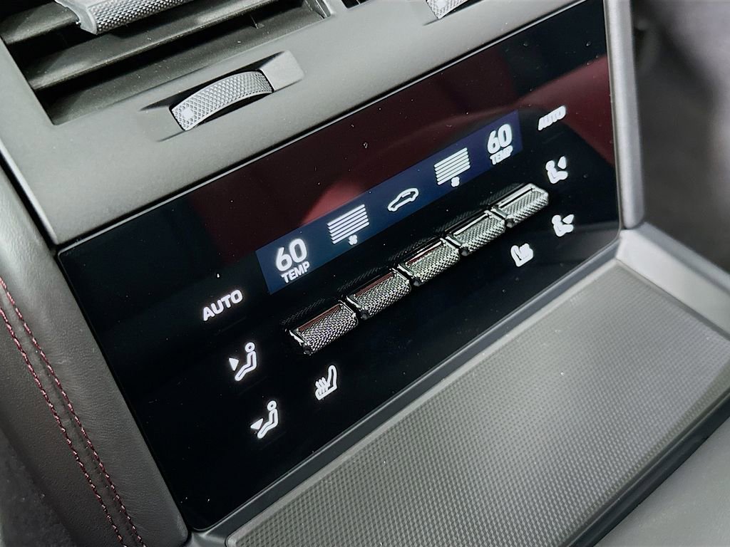 New 2026 Porsche Panamera image 27