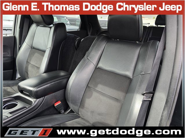 Used 2022 Dodge Durango GT image 21