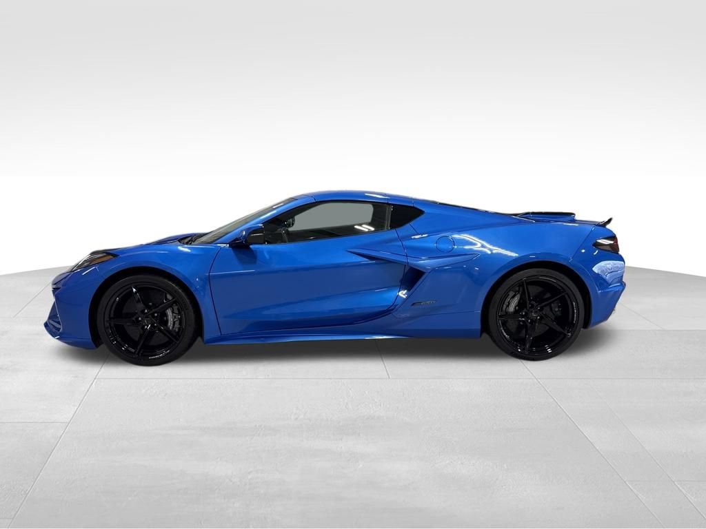 New 2026 Chevrolet Corvette E-Ray image 37