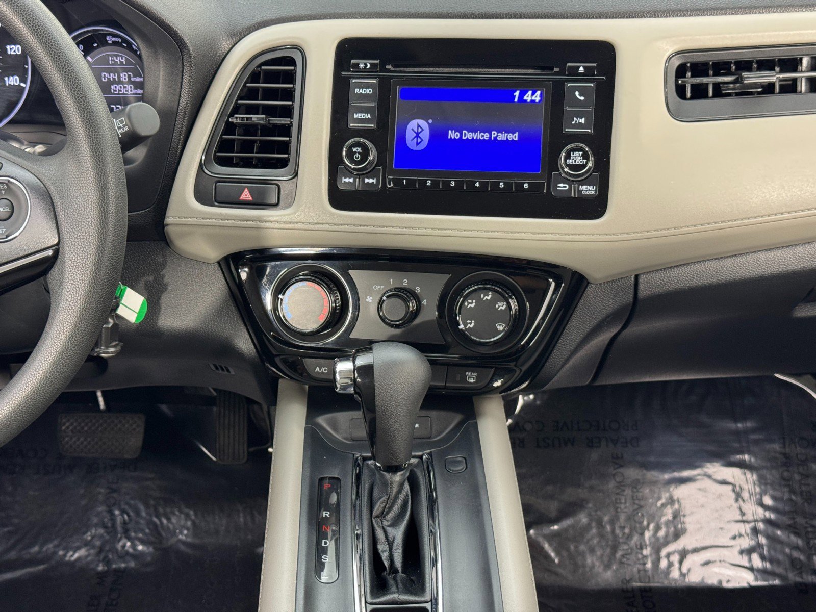 Used 2022 Honda HR-V LX image 21