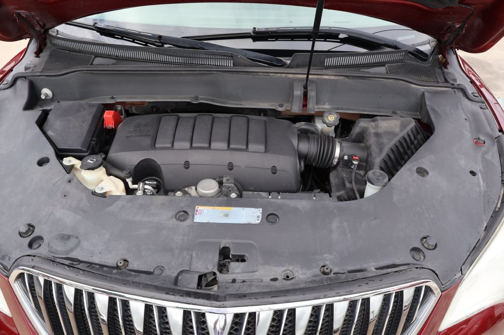 Used 2016 Buick Enclave Leather FWD image 20
