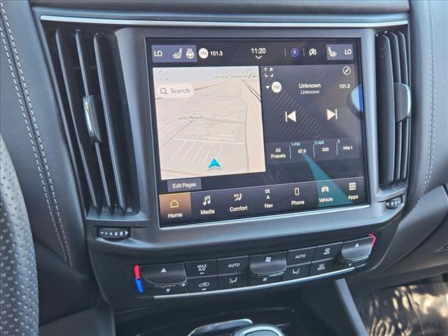 Used 2022 Maserati Levante Modena image 15