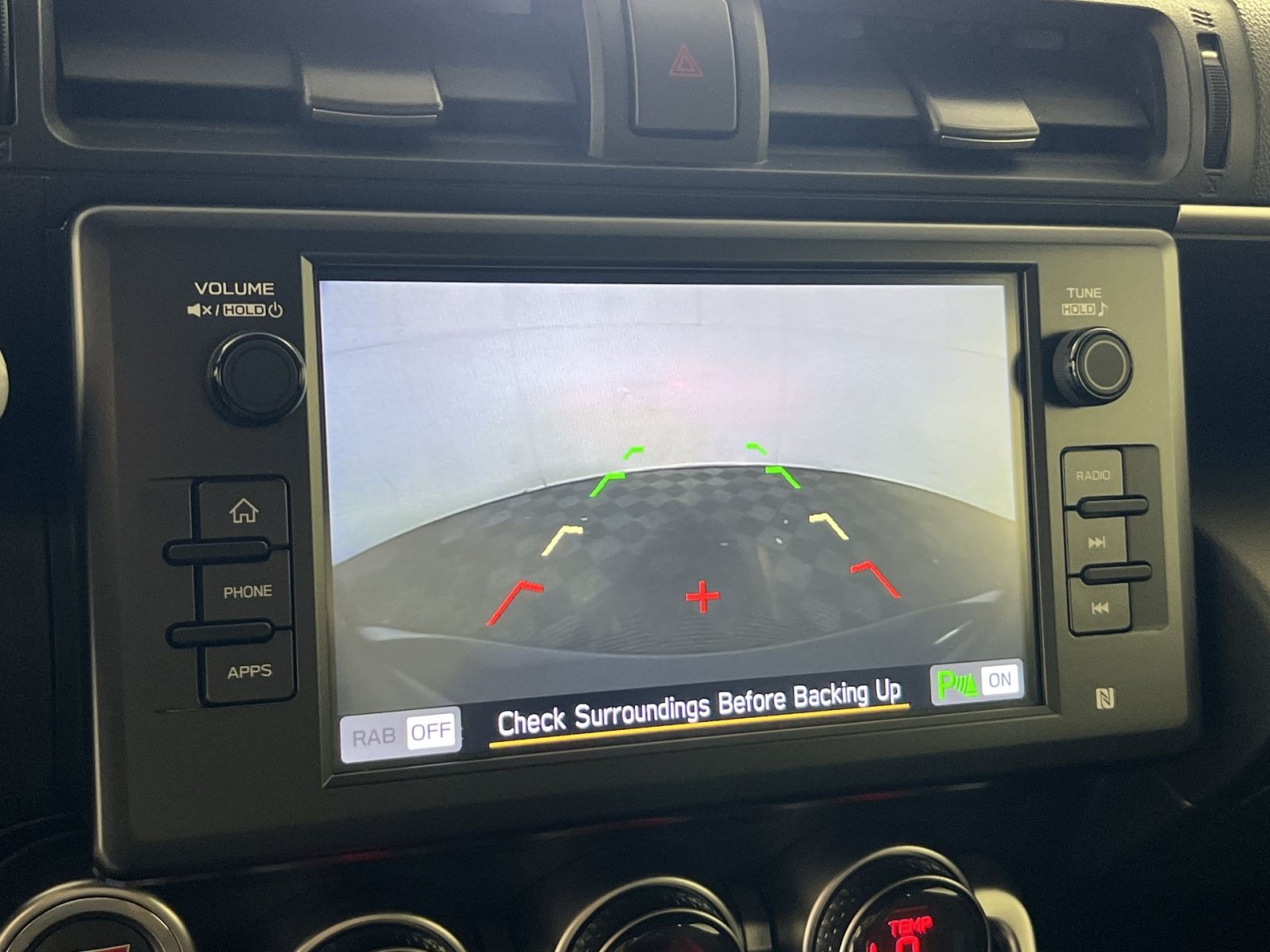 Used 2025 Toyota GR86 w/ ALL Weather Mat Package (TMS) RWD image 20