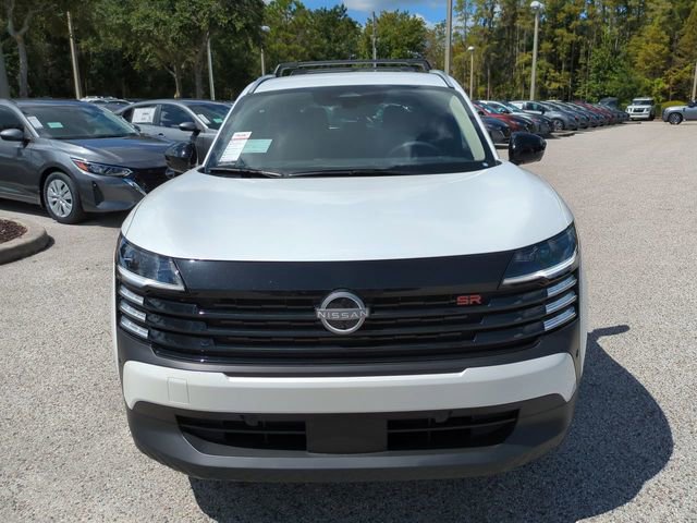 New 2026 Nissan Kicks SR image 3