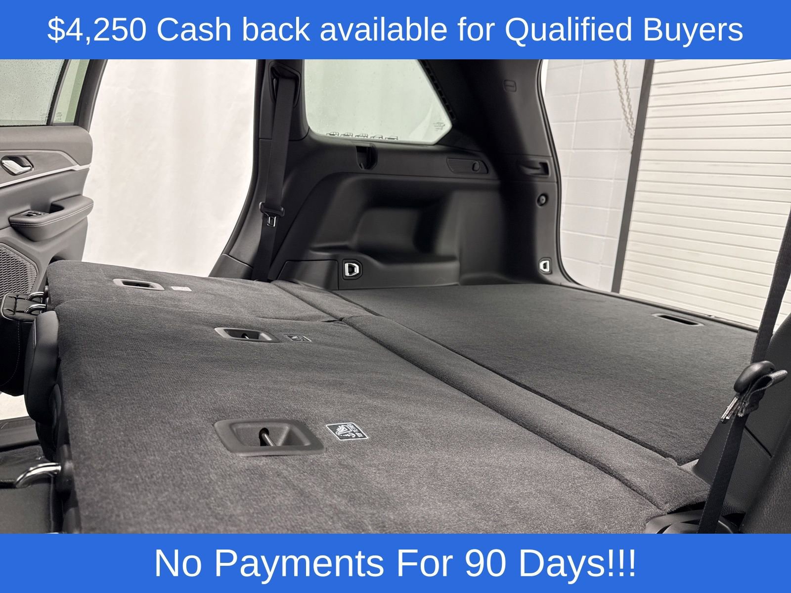 New 2025 Jeep Grand Cherokee Limited image 36