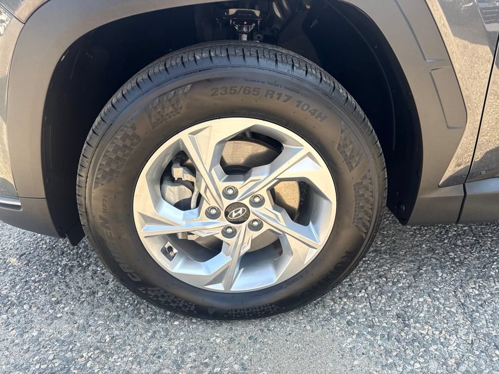 Used 2023 Hyundai Tucson SEL AWD/4WD image 11