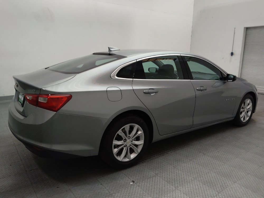 Used 2023 Chevrolet Malibu LT FWD image 9