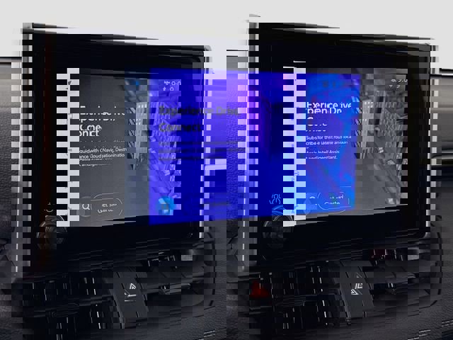 Certified 2025 Toyota RAV4 LE image 14