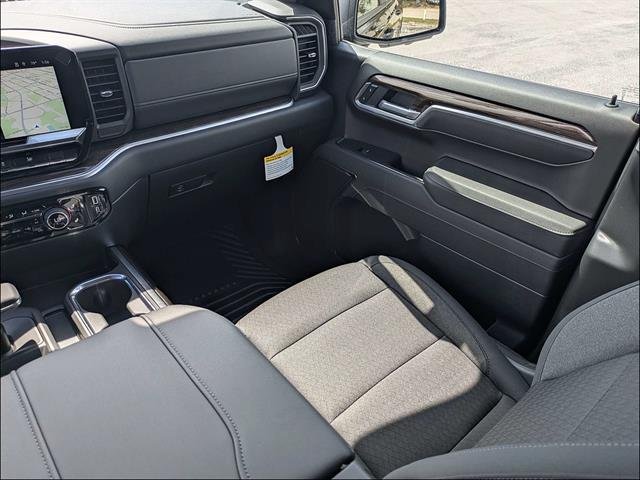 New 2026 Chevrolet Silverado 1500 LT AWD/4WD image 16