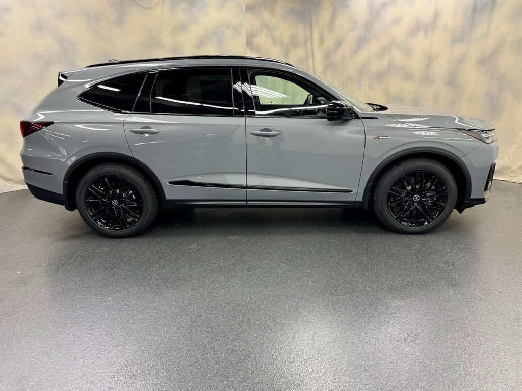 Used 2026 Acura MDX A-Spec w/ Advance Package AWD/4WD image 9