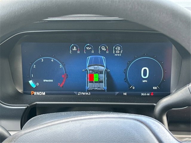 New 2026 Ford F250 XLT w/ XLT Premium Package image 20