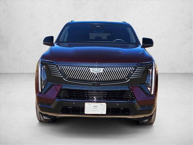 New 2026 Cadillac Escalade IQL Sport 1 w/ LPO, ONYX Package AWD/4WD image 6