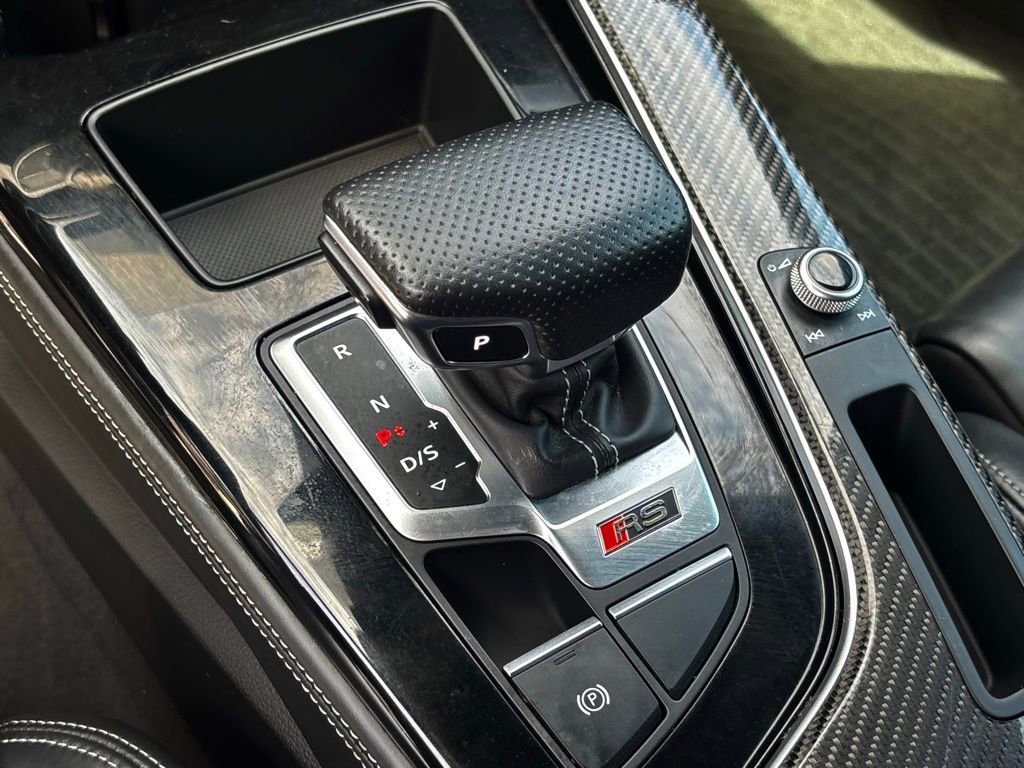 Used 2022 Audi RS 5 2.9T w/ Black Optic Carbon Package image 21