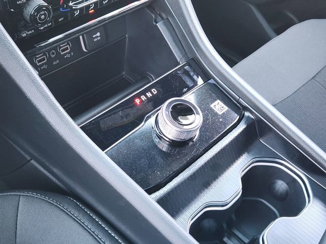New 2026 Jeep Grand Cherokee Laredo AWD/4WD image 16