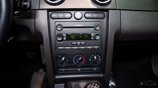 Used 2007 Ford Mustang Shelby GT500 image 8