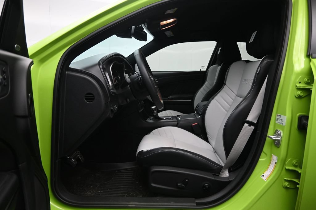 Used 2023 Dodge Charger SRT Hellcat RWD image 27