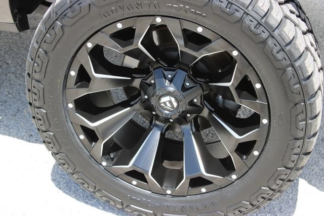 Used 2023 RAM 1500 Big Horn AWD/4WD image 16