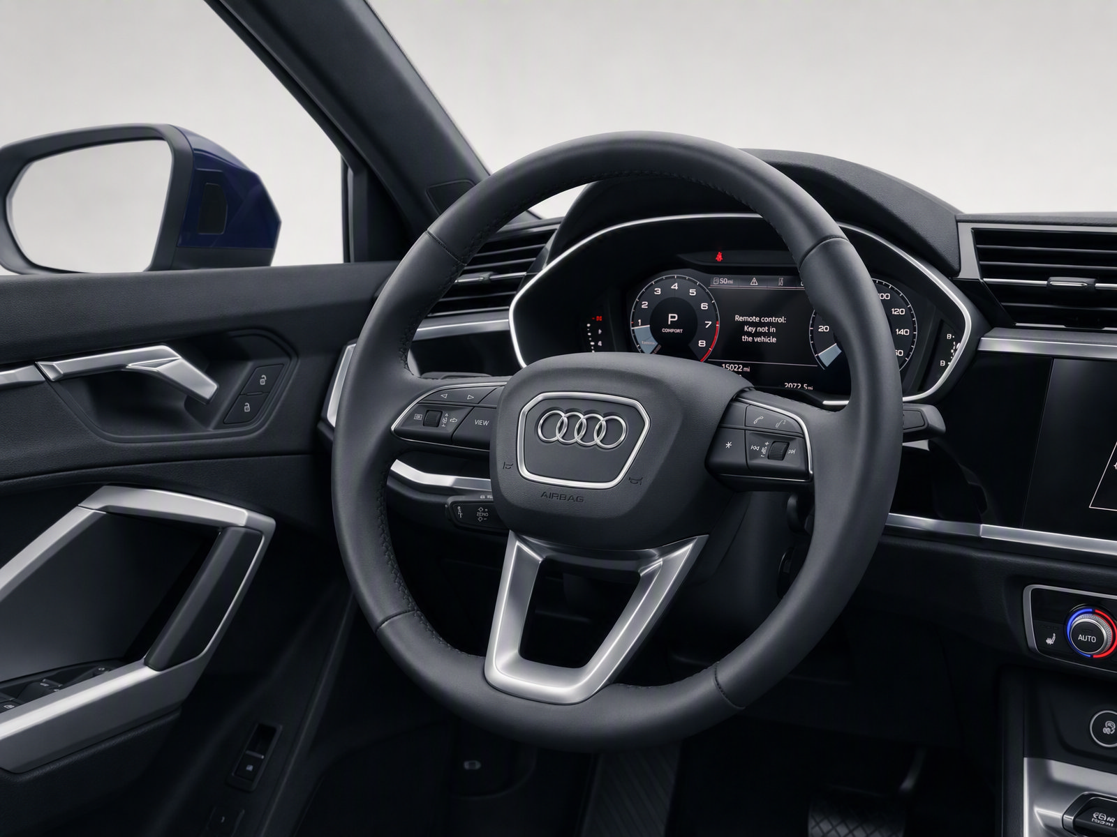 Certified 2025 Audi Q3 2.0T Premium AWD/4WD image 24
