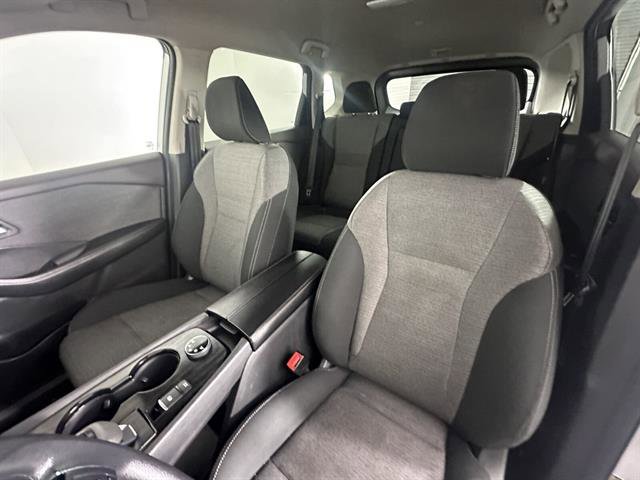 Used 2023 Nissan Rogue SV image 22