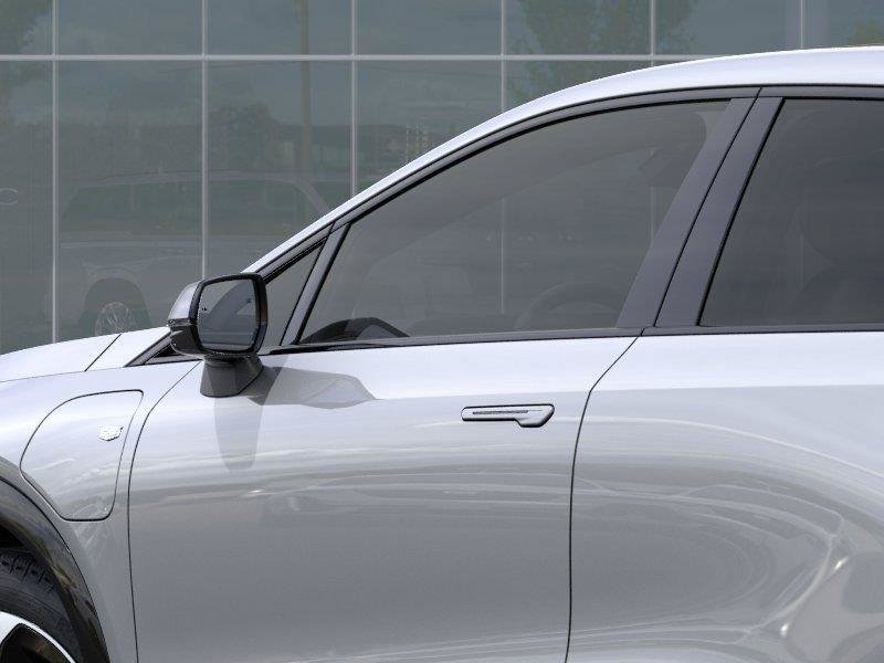 New 2027 Cadillac Optiq Sport RWD image 12