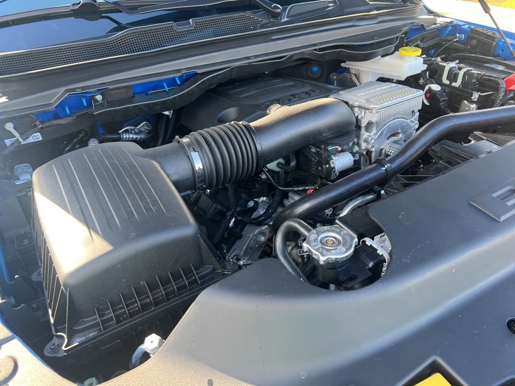 New 2026 RAM 1500 Big Horn image 42