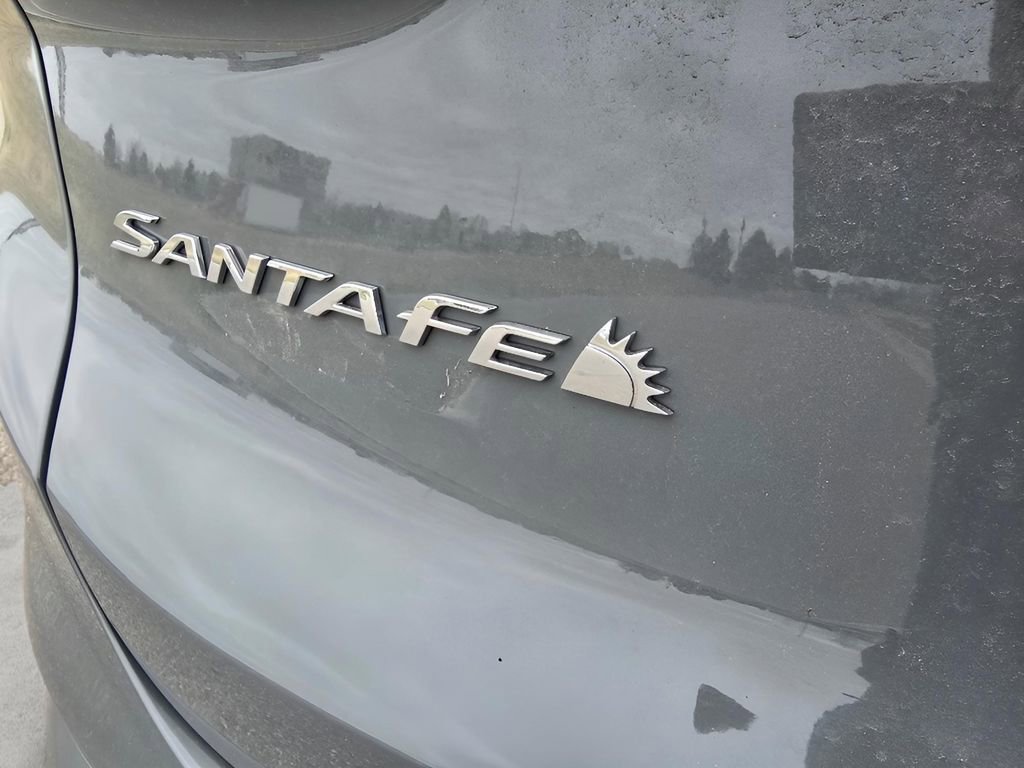 Used 2022 Hyundai Santa Fe Calligraphy image 29