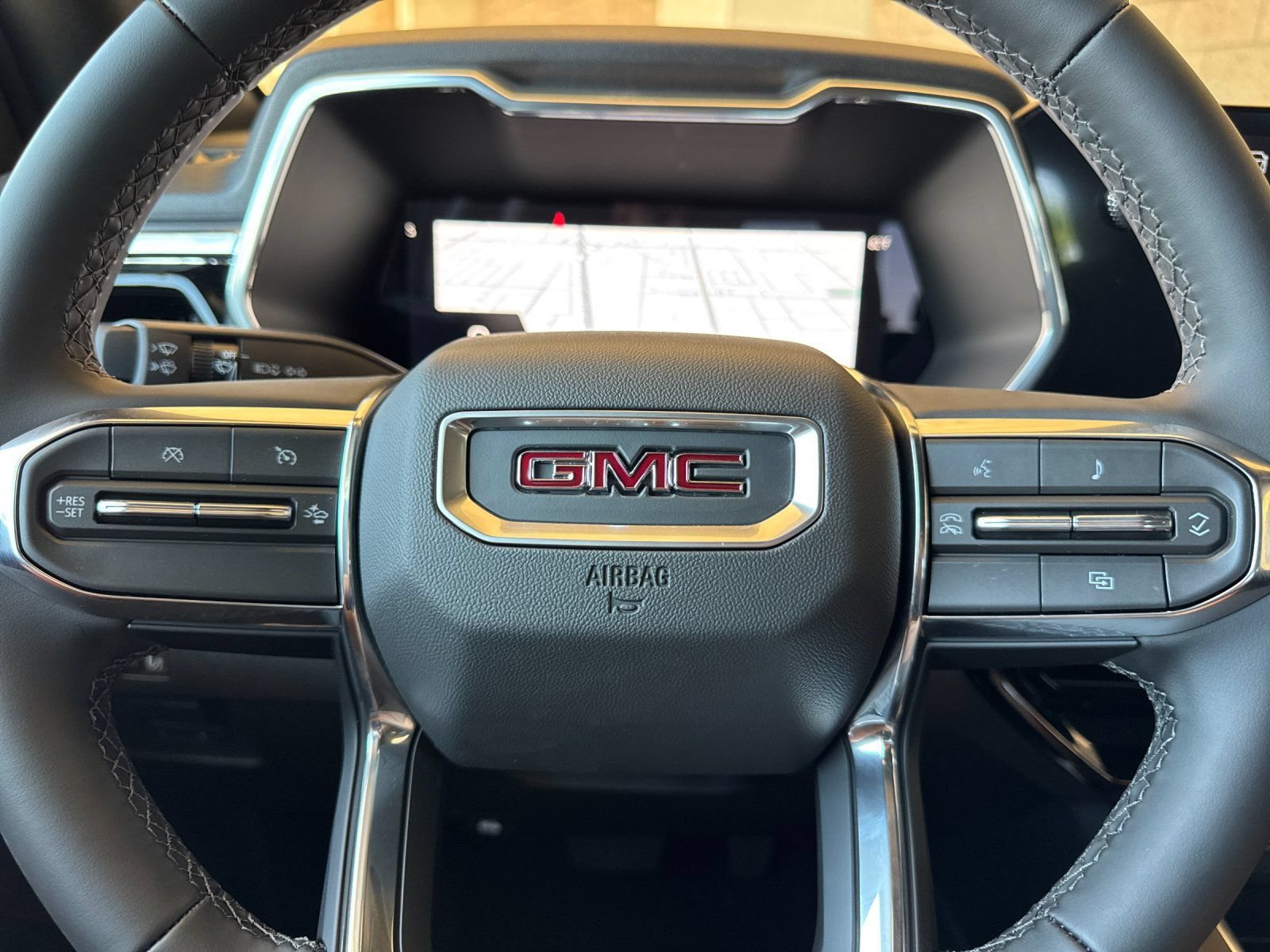 New 2026 GMC Canyon Elevation w/ Technology Package RWD image 21